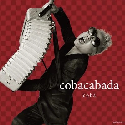 cobacabada 專輯 coba