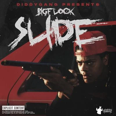 Slide 专辑 Flex Kartel/Big Flock/Lightshow/Biggs Cooley