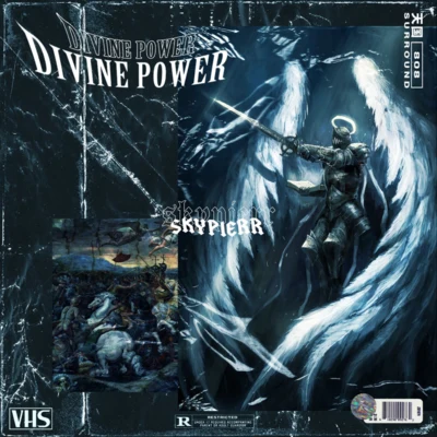 DIVINE POWER 專輯 Skypierr/Brothers