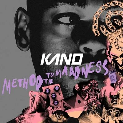 Method To The Maadness 专辑 Kano/Yohsuke