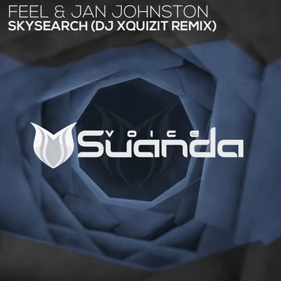 Skysearch (DJ Xquizit Remix) 专辑 DJ Feel