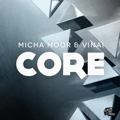 Core 专辑 Micha Moor