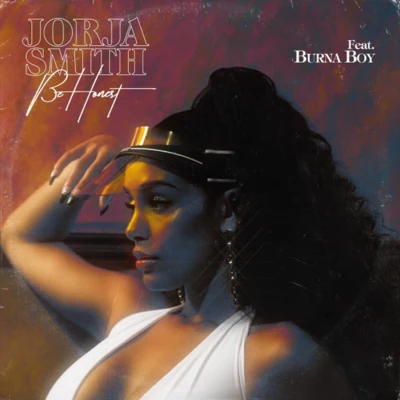 Be Honest 專輯 Jorja Smith