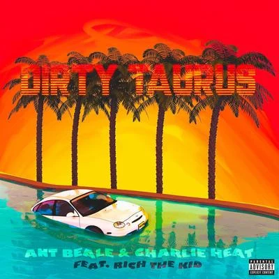 Dirty Taurus (Remix) 专辑 Charlie Heat