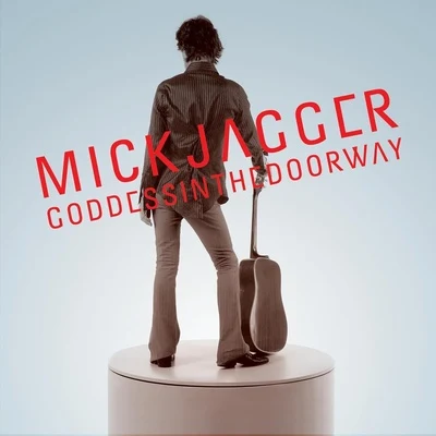 Goddess In The Doorway 專輯 Mick Jagger/Chris Jaggers Atcha!