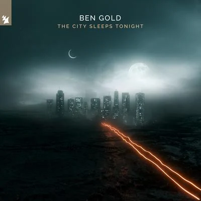 Ben GoldLucy PullinSimon Patterson The City Sleeps Tonight