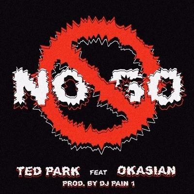 No Go 专辑 Ted Park