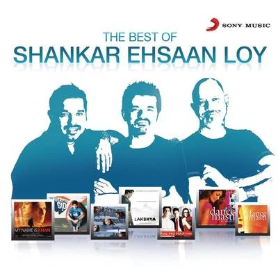 Best of SEL 專輯 Shankar-Ehsaan-Loy