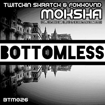 Moksha 專輯 Foxhovnd