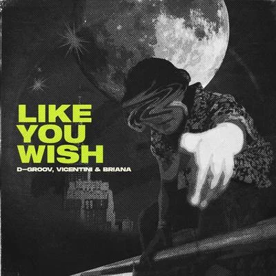 Like You Wish 專輯 Vicentini/Galck