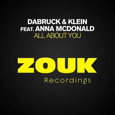 Dabruck & Klein All About You