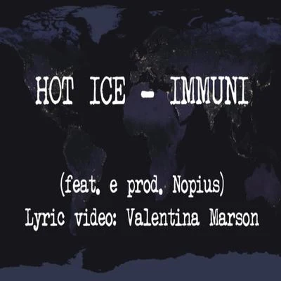 Hot Ice Immuni