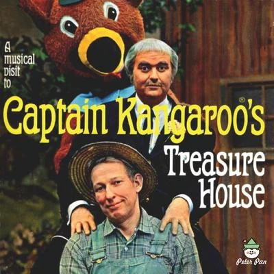 A Musical Visit To Captain Kangaroo&#x27;s Treasure House 专辑 Captain Kangaroo