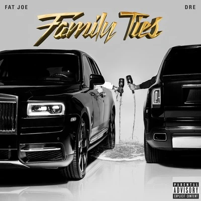 Fat Joe Family Ties