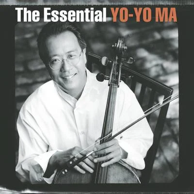 Essential Yo-Yo Ma 專輯 Yo-Yo Ma/Berliner Symphoniker/Ennio Morricone/Pedro Eustache/Rusanda Panfili