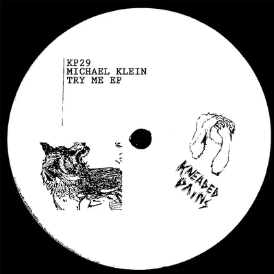 Try Me EP 專輯 Juan Sanchez/Michael Klein/Fabe/Radu Dracul/Joe Metzenmacher