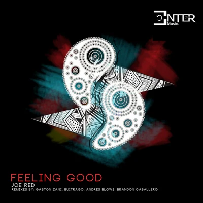 Feeling Good 專輯 Joe Red