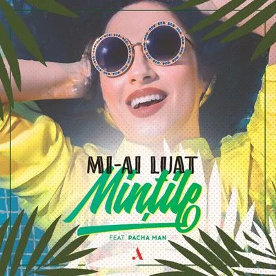 Mi-Ai Luat Mințile 專輯 Andra/Mario Fresh