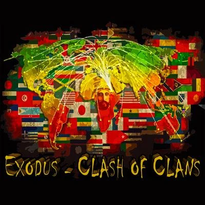 Clash of Clans 專輯 Exodus