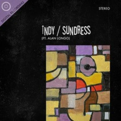 Sundress 专辑 Indy/Dylan Reese