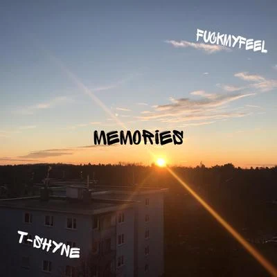 Memories 專輯 T-Shyne