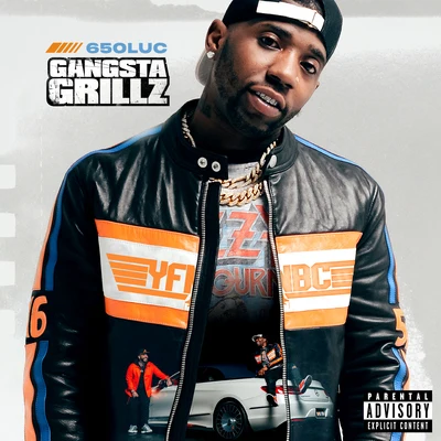 YFN Lucci 650Luc: Gangsta Grillz