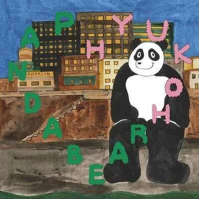 Panda Bear 專輯 hyukoh/Tablo