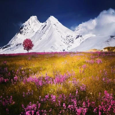 Auf am Eiger 專輯 Koen/Ted Zielinski