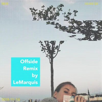 Offside 专辑 Stefan/NOËP/Manna/Donkong/WATEVA