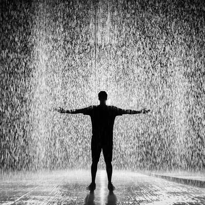 Sample Rain Library 50 Timeless Sounds of Rain for Absolute Serenity (Loop)