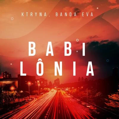 Babilônia 專輯 Banda Eva