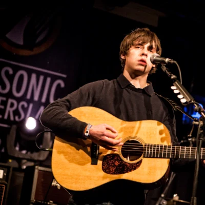 Live at Eurosonic Festival 專輯 Jake Bugg