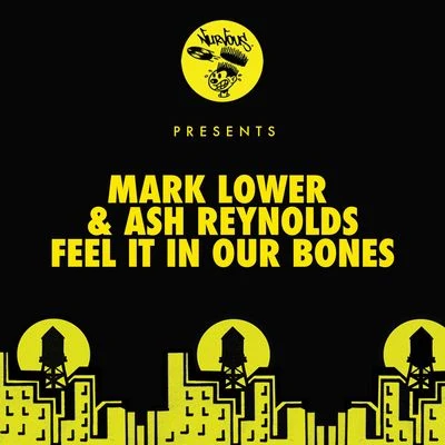 Feel It In Our Bones 專輯 Mark Lower