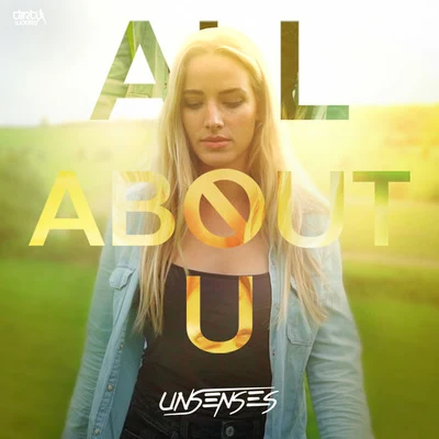 All About U 專輯 Heatwavez/Unsenses