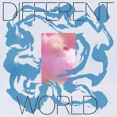 Different World 专辑 Billy Lemos/Quiet Luke