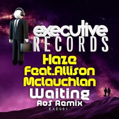 Waiting (Aos Remix) 專輯 HAZE/Mylo/Kaskade/Fish Go Deep/Empire of the Sun