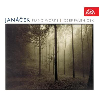 Janacek: On an Overgrown Path, 1 X. 1905, In the Mists, Concertino, Capriccio 專輯 Alexander Plocek/Josef Palenicek