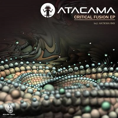 Atacama Critical Fusion