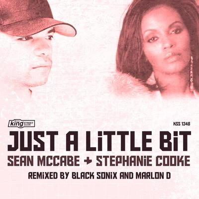 Just A Little Bit 专辑 Sean McCabe