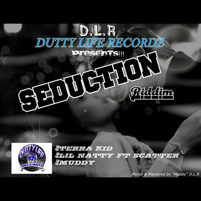 Seduction Riddim 專輯 Terra Kid