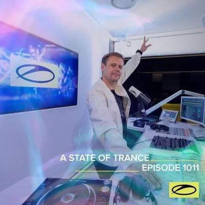 Sarah HowellsFirst State ASOT 1011 - A State Of Trance Episode 1011