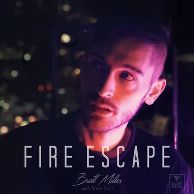 Fire Escape 專輯 Encure/Brett Miller