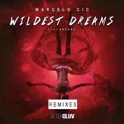 Wildest Dreams: The Remixes - EP 專輯 Raoul Gidyon/Sebastian Garcia/Marcelo CIC