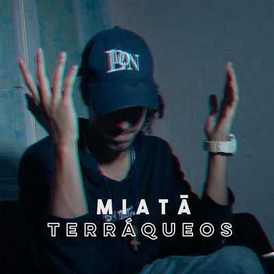 Terráqueos 專輯 Miatã/Tiago Mac/Atlântida Co.