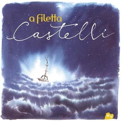 Castelli 专辑 Daniele di Bonaventura/Paolo Fresu/A Filetta