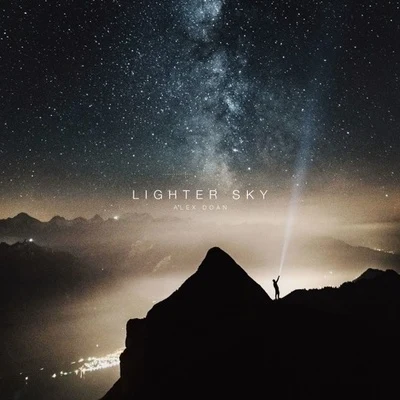 Lighter Sky 專輯 Alex Doan