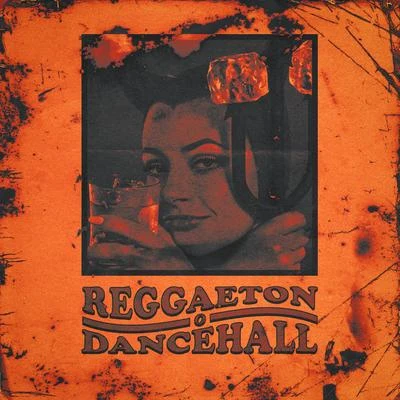 Reggaeton o Dancehall 專輯 Kapsul/Kidd Samu