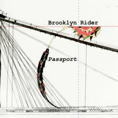 Passport 專輯 Brooklyn Rider/Martin Hayes