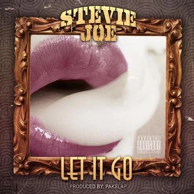 Let It Go 专辑 Stevie Joe