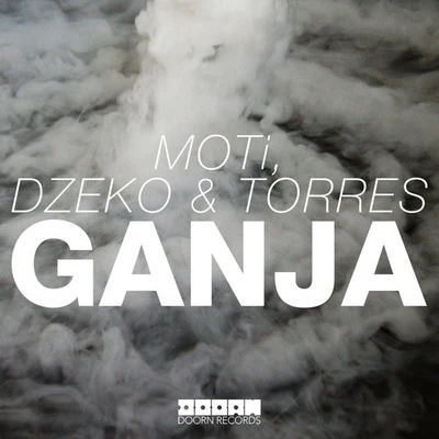 Ganja 專輯 Moti